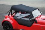 Westfield Sport 250 2016 года